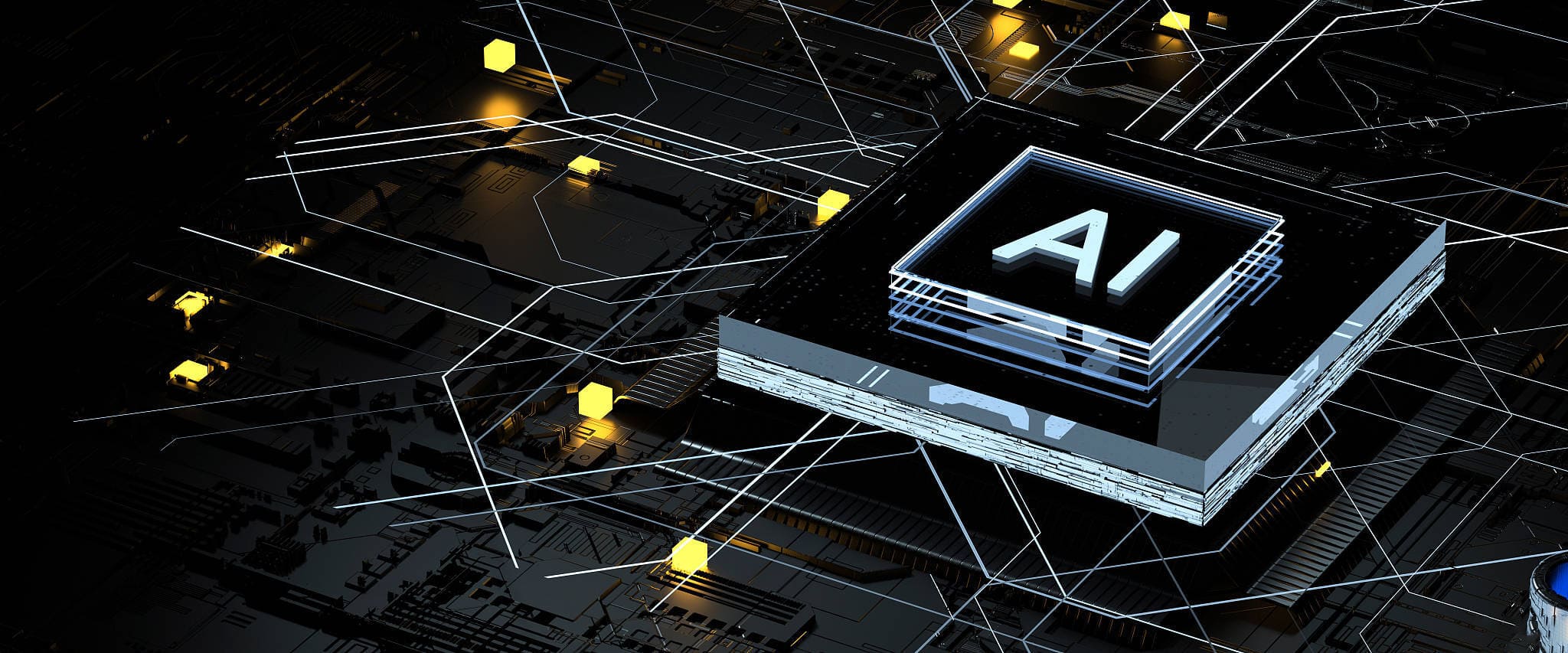 OpenAI携手台积电自研AI芯片，向硬件领域迈出重要一步